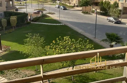Apartment - 2 Bedrooms - 2 Bathrooms for rent in The Square - 5th Settlement Compounds - The 5th Settlement - New Cairo City - Cairo
