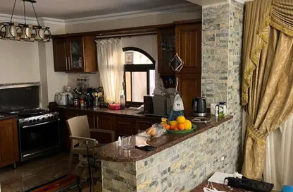 Apartment - 3 Bedrooms - 2 Bathrooms for sale in 9th District - Obour City - Qalyubia