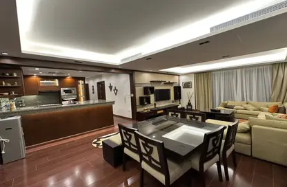 Apartment - 2 Bedrooms - 2 Bathrooms for rent in El Patio Oro - 5th Settlement Compounds - The 5th Settlement - New Cairo City - Cairo