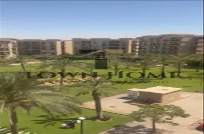 شقة - 4 غرف نوم - 4 حمامات للايجار في امتداد الرحاب - الرحاب - مدينة القاهرة الجديدة - القاهرة