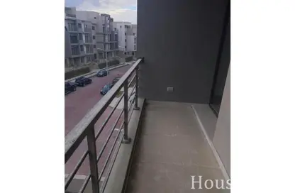 شقة - 3 غرف نوم - 2 حمامات للبيع في مون ريزيدنس - فيفث سكوير - التجمع الخامس - مدينة القاهرة الجديدة - القاهرة