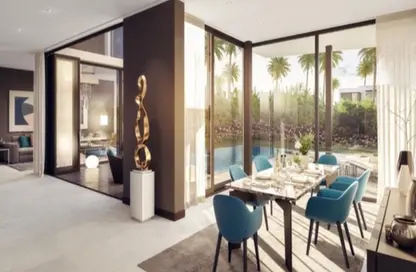 Apartment - 2 Bedrooms - 3 Bathrooms for sale in Badya Palm Hills - 6 October Compounds - 6 October City - Giza
