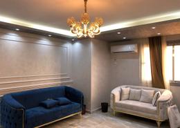 شقة - 2 غرف نوم - 2 حمامات for للبيع in شارع عمر طوسون - المهندسين - الجيزة
