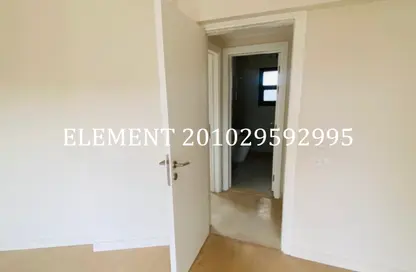 Apartment - 3 Bedrooms - 3 Bathrooms for rent in O West - 6 October Compounds - 6 October City - Giza