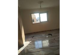 شقة - 3 غرف نوم - 2 حمامات for للايجار in المعادي الجديدة - حي المعادي - القاهرة