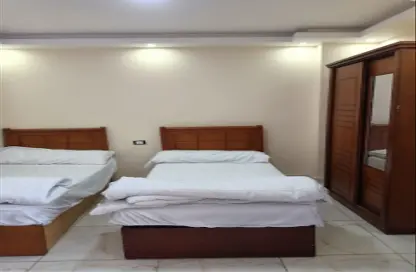 شقة - 1 حمام للايجار في الحي الاول - مدينة 6 أكتوبر - الجيزة