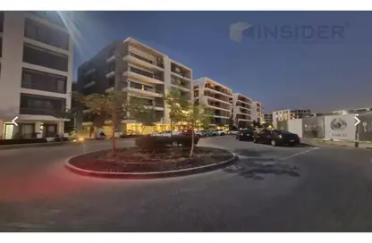 Apartment - 1 Bedroom - 1 Bathroom for sale in Taj City - 5th Settlement Compounds - The 5th Settlement - New Cairo City - Cairo