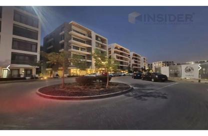 Apartment - 1 Bedroom - 1 Bathroom for sale in Taj City - 5th Settlement Compounds - The 5th Settlement - New Cairo City - Cairo