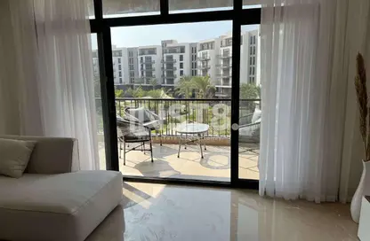 Apartment - 3 Bedrooms - 3 Bathrooms for rent in Cairo Festival City - North Investors Area - New Cairo City - Cairo Apartment - 3 Bedrooms - 3 Bathrooms for rent in Cairo Festival City - North Investors Area - New Cairo City - Cairo