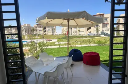 Chalet - 2 Bedrooms - 2 Bathrooms for sale in Gaia - Ras Al Hekma - North Coast