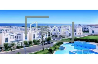 شاليه - 3 غرف نوم - 2 حمامات للبيع في ماونتن فيو راس الحكمة - راس الحكمة - الساحل الشمالي