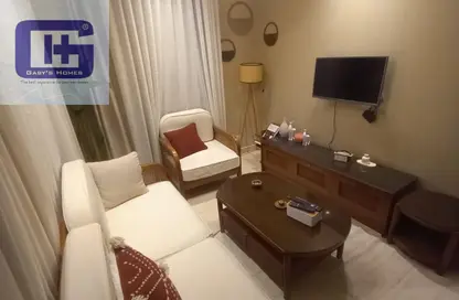 شقة - 2 غرف نوم - 2 حمامات للايجار في فيليت - كمبوندات التجمع الخامس - التجمع الخامس - مدينة القاهرة الجديدة - القاهرة