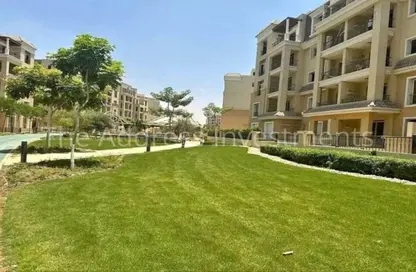 فيلا - 3 غرف نوم - 2 حمامات للبيع في سراي - كمبوندات مدينة المستقبل - مدينة المستقبل - القاهرة