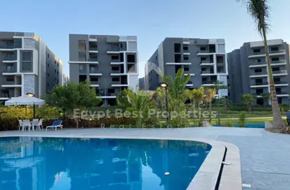 شقة - 2 غرف نوم - 2 حمامات للبيع في زايد ديونز - الحي السادس - الشيخ زايد - الجيزة شقة - 2 غرف نوم - 2 حمامات للبيع في زايد ديونز - الحي السادس - الشيخ زايد - الجيزة