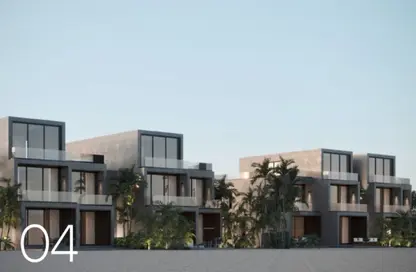 Chalet - 1 Bedroom - 2 Bathrooms for sale in Wadi Jebal - Soma Bay - Safaga - Hurghada - Red Sea