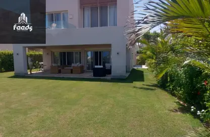 Villa - 6 Bedrooms - 6 Bathrooms for sale in Hacienda Bay - Sidi Abdel Rahman - North Coast