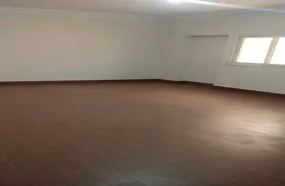 شقة - 3 غرف نوم - 2 حمامات للايجار في الياسمين 8 - الياسمين - مدينة القاهرة الجديدة - القاهرة