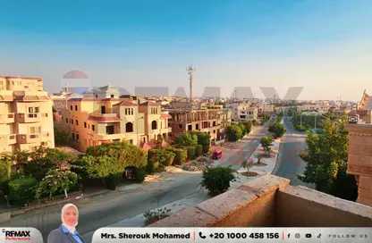 شقة - 2 غرف نوم - 1 حمام للبيع في اسكان الشباب الاستثماري - مدينة الشروق - القاهرة