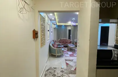 Apartment - Studio - 1 Bathroom for rent in Privado - Madinaty - Cairo