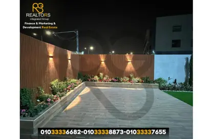 Villa - 4 Bedrooms - 4 Bathrooms for sale in Zayed Dunes - 6th District - Sheikh Zayed City - Giza