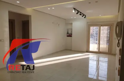 Apartment - 3 Bedrooms - 2 Bathrooms for rent in El Banafseg Apartment Buildings - El Banafseg - New Cairo City - Cairo