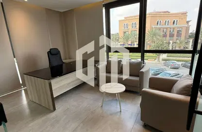 مساحات مكتبية - استوديو - 1 حمام للايجار في ميفيدا - كمبوندات التجمع الخامس - التجمع الخامس - مدينة القاهرة الجديدة - القاهرة