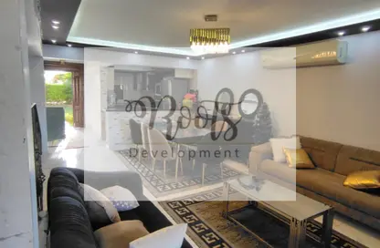 Villa - 5 Bedrooms - 4 Bathrooms for sale in Marina 5 - Marina - Al Alamein - North Coast