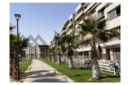Apartment - 3 Bedrooms - 3 Bathrooms for sale in Capital Gardens   Palm Hills - Mostakbal City Compounds - Mostakbal City - Future City - Cairo