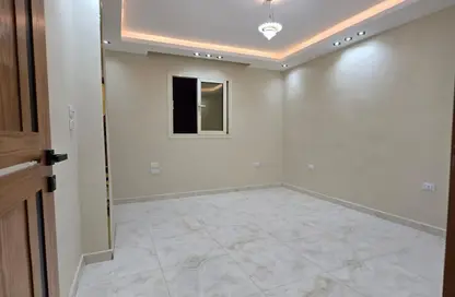 Apartment - 3 Bedrooms - 3 Bathrooms for sale in Gate 3 old - Khafre - Hadayek El Ahram - Giza