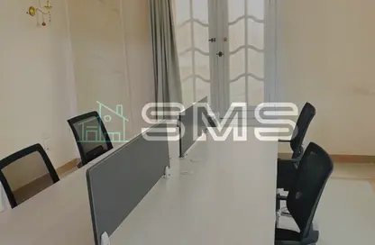 Apartment - 4 Bedrooms - 3 Bathrooms for rent in Street 4 - District 4 - The 5th Settlement - New Cairo City - Cairo