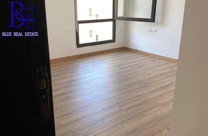 Apartment - 3 Bedrooms - 3 Bathrooms for rent in The Courtyards - Sheikh Zayed Compounds - Sheikh Zayed City - Giza
