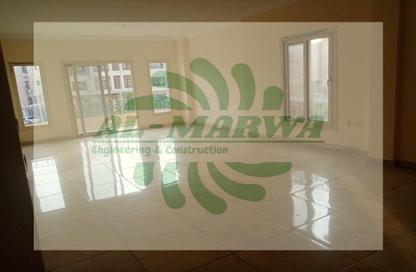 Apartment - 3 Bedrooms - 2 Bathrooms for rent in 8th District - Sheikh Zayed City - Giza