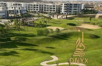 شقة - 3 غرف نوم - 2 حمامات للبيع في تاج سيتي - كمبوندات التجمع الخامس - التجمع الخامس - مدينة القاهرة الجديدة - القاهرة