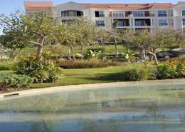 Apartment - 2 bedrooms - 2 bathrooms for للبيع in Regents Park - Al Andalus District - New Cairo City - Cairo