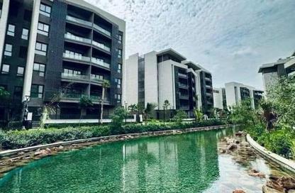 Apartment - 1 Bedroom - 1 Bathroom for sale in Madinaty - Cairo