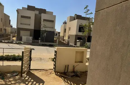 Villa - 5 Bedrooms - 5 Bathrooms for sale in Palm Hills New Cairo - 5th Settlement Compounds - The 5th Settlement - New Cairo City - Cairo