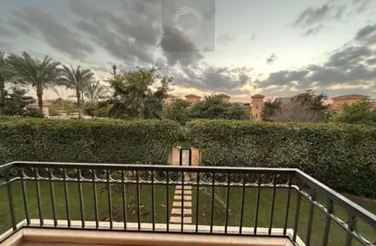 Villa - 4 Bedrooms - 5 Bathrooms for sale in Privado - Madinaty - Cairo