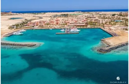 فيلا - 4 غرف نوم - 4 حمامات للبيع في باى ويست - سوما باى - سفاجا - الغردقة - محافظة البحر الاحمر