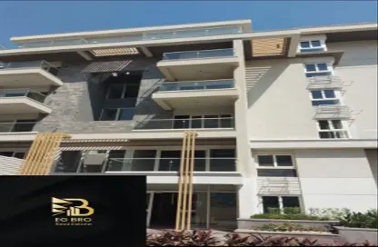 أي فيلا - 3 غرف نوم - 3 حمامات للبيع في ماونتن فيو 1 - كمبوندات التجمع الخامس - التجمع الخامس - مدينة القاهرة الجديدة - القاهرة