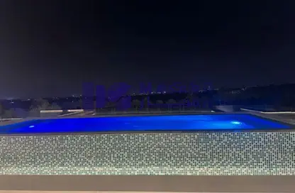 فيلا - 3 غرف نوم - 3 حمامات للايجار في القطامية هايتس - كمبوندات القطامية - القطامية - مدينة القاهرة الجديدة - القاهرة