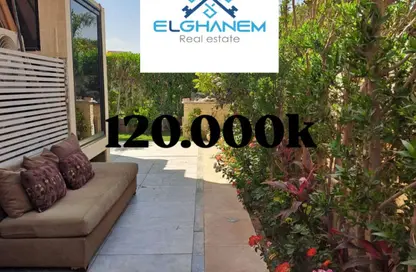 Twin House - 5 Bedrooms - 5 Bathrooms for sale in Layan Residence - 5th Settlement Compounds - The 5th Settlement - New Cairo City - Cairo