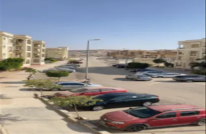 شقة - 2 غرف نوم - 2 حمامات للايجار في مدينة الخمائل - كمبوندات الشيخ زايد - الشيخ زايد - الجيزة