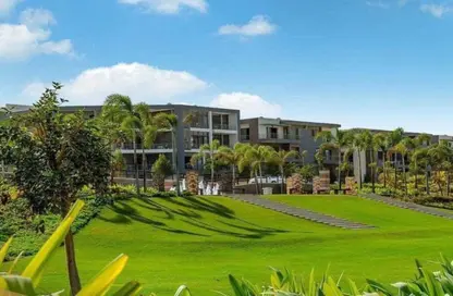 Villa - 3 Bedrooms - 3 Bathrooms for sale in Taj City - 5th Settlement Compounds - The 5th Settlement - New Cairo City - Cairo
