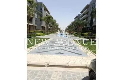 (بنتهاوس  (روف - 2 غرف نوم - 3 حمامات للبيع في الباتيو اورو - كمبوندات التجمع الخامس - التجمع الخامس - مدينة القاهرة الجديدة - القاهرة