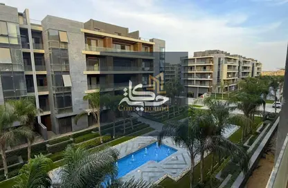 شقة - 4 غرف نوم - 3 حمامات للبيع في الباتيو اورو - كمبوندات التجمع الخامس - التجمع الخامس - مدينة القاهرة الجديدة - القاهرة