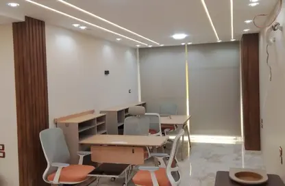 Office Space - Studio - 2 Bathrooms for rent in One Kattameya - El Katameya Compounds - El Katameya - New Cairo City - Cairo