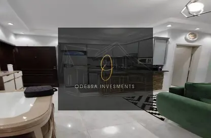 Apartment - Studio - 2 Bathrooms for rent in Hyde Park - 5th Settlement Compounds - The 5th Settlement - New Cairo City - Cairo