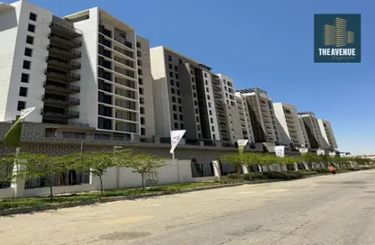 Apartment - 2 Bedrooms - 2 Bathrooms for sale in Zed Towers - Sheikh Zayed Compounds - Sheikh Zayed City - Giza