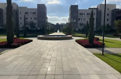 Apartment - 3 Bedrooms - 2 Bathrooms for sale in Aeon - 6 October Compounds - 6 October City - Giza
