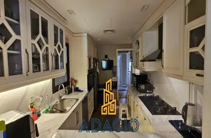 Apartment - 3 Bedrooms - 4 Bathrooms for sale in Sodic West - Sheikh Zayed Compounds - Sheikh Zayed City - Giza